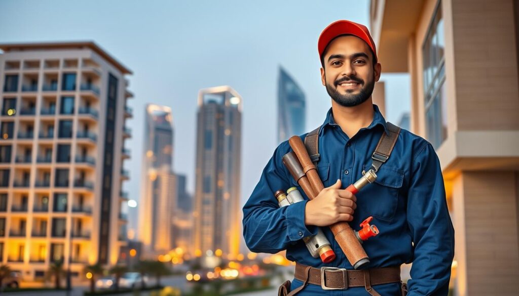 أقوى 5 حلول لتسليك المجاري في الكويت بدون مشاكل