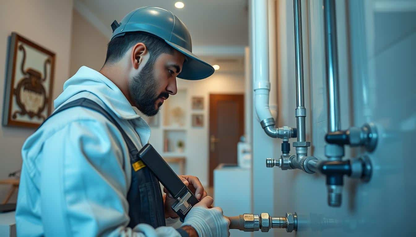 فني صحي مشرف الكويت 