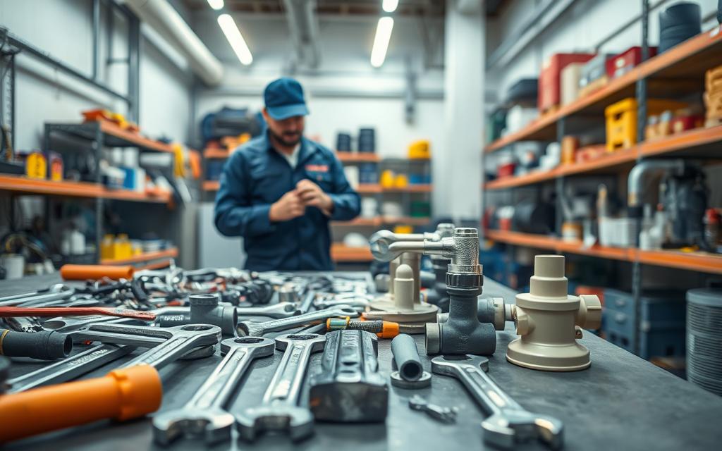 أفضل محلات تركيب ادوات صحية بالكويت