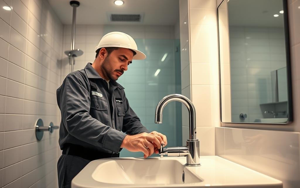 10 أخطاء شائعة تؤدي إلى أعطال السباكة وكيفية تجنبها بالكويت