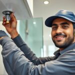 فني صحي العاصمة الكويت