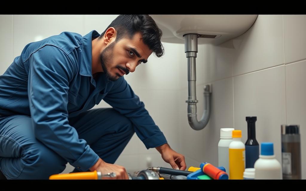 أسعار سباك العاصمة بالكويت