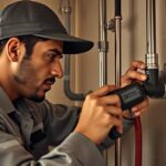 معلم صحي 24 ساعة بالكويت