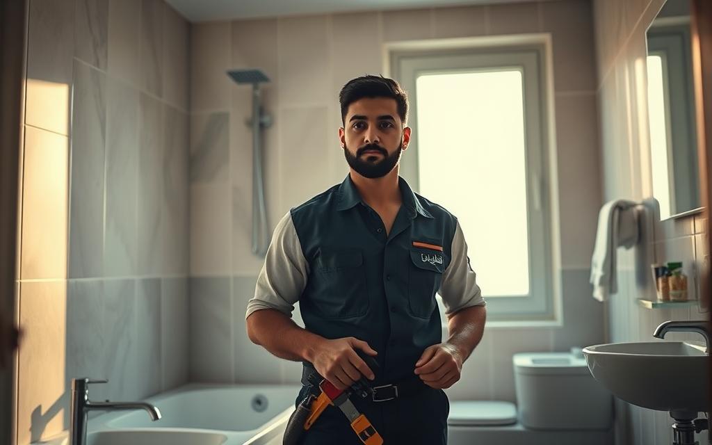 سباك العاصمة بالكويت