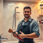 امهر سباك صحي في الكويت