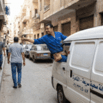 فني صحي قريب مني الكويت