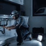 سباك شاطر 24 ساعة الكويت