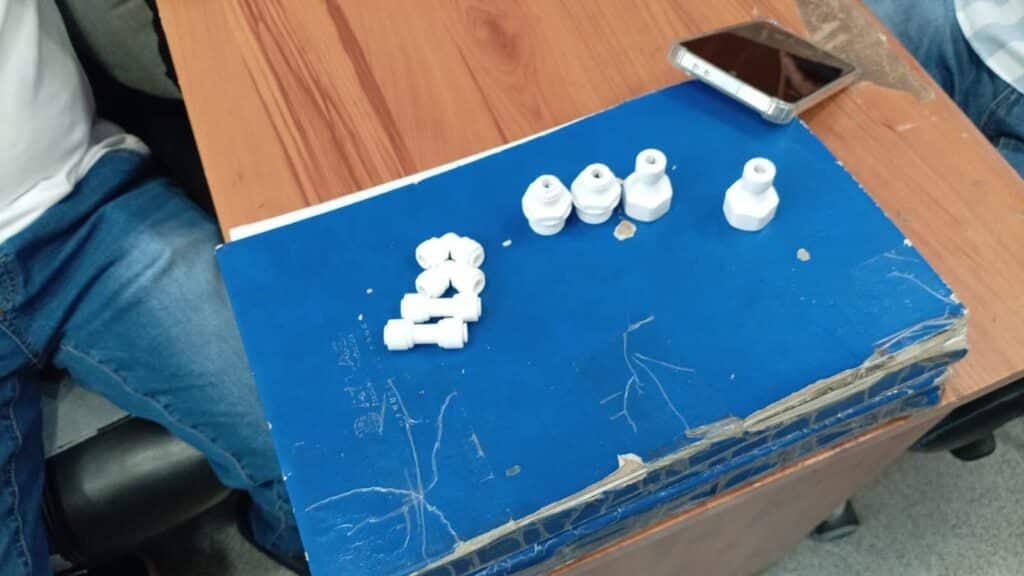 سباك شاطر 24 ساعة الكويت