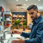 رقم سباك الكويت