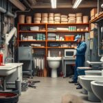 فني صحي هندي الكويت