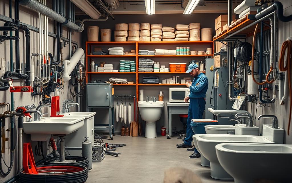 فني صحي هندي الكويت