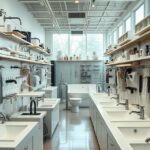 فني صحي الاحمدي بالكويت