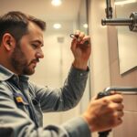 فني صحي الرميثية بالكويت