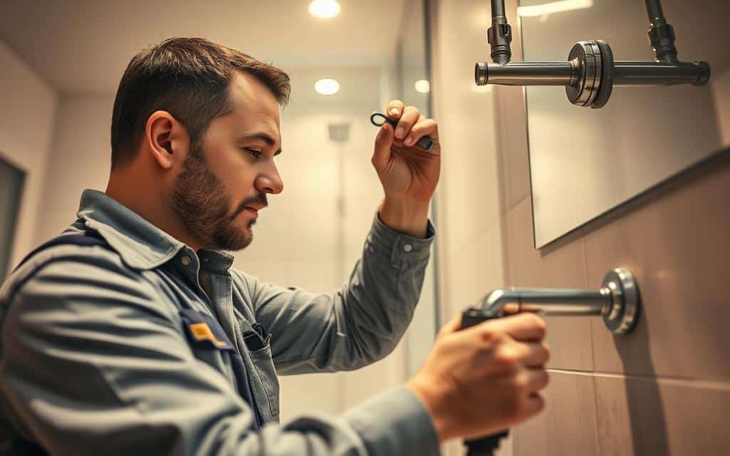 فني صحي الرميثية بالكويت