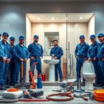 افضل فني صحي معتمد في الكويت