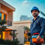 فني صحي حولي بالكويت