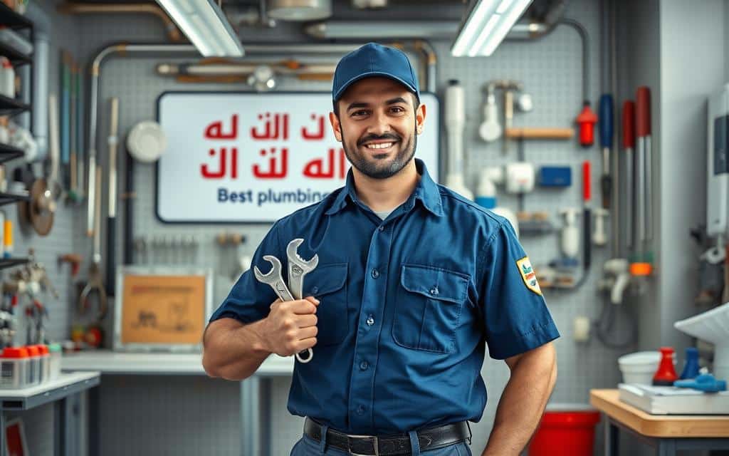 فني صحي الفحيحيل بالكويت