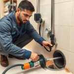 فني صحي كيفان بالكويت