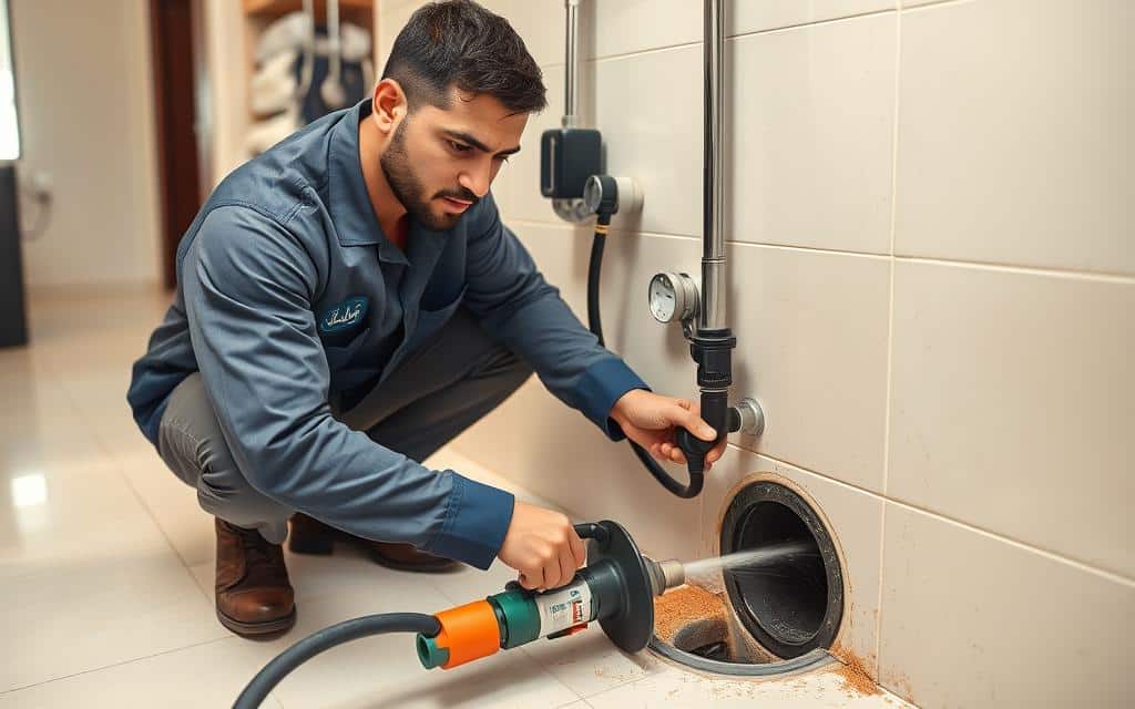 فني صحي كيفان بالكويت