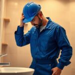 فني صحي القادسية بالكويت