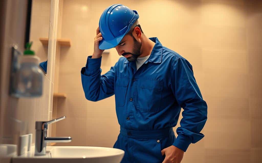 فني صحي القادسية بالكويت