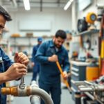 فني صحي خيطان بالكويت