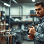 فني صحي كيفان بالكويت