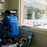 فني صحي جمعية خيطان الكويت - خدمات سباكة وتسليك مجاري احترافية