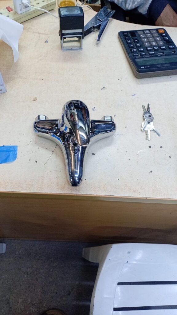 فني صحي سباك شاطر ورخيص لجميع مناطق الكويت