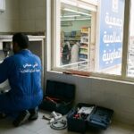 فني صحي جمعية السالمية الكويت - خدمات سباكة وتسليك مجاري احترافية