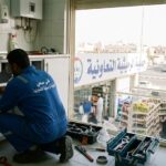 فني صحي جمعية الرميثية الكويت - خدمات سباكة وتسليك مجاري احترافية