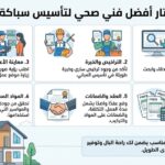 كيف تختار أفضل فني صحي لتأسيس سباكة منزلك؟