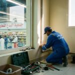 فني صحي جمعية البدع الكويت - خدمات سباكة وتسليك مجاري احترافية