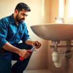 سباك ممتاز وخدمة 24 ساعة | ارقام فنى صحى بالكويت وأهم الأعمال التي يقوم بها