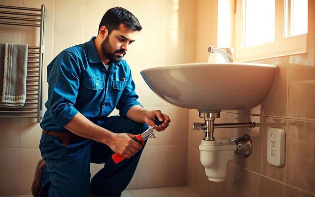 سباك ممتاز وخدمة 24 ساعة | ارقام فنى صحى بالكويت وأهم الأعمال التي يقوم بها