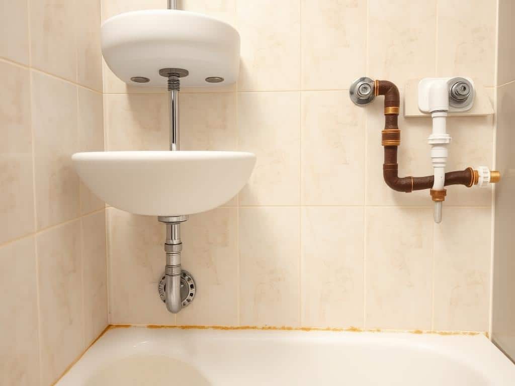 استجابة فورية وحلول ذكية للسباكة | أمهر فني صحي جمعية الاندلس بالكويت