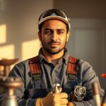 سباك ممتاز وخدمة طوارئ 24 ساعة | أفضل فني صحي جمعية النهضة الكويت