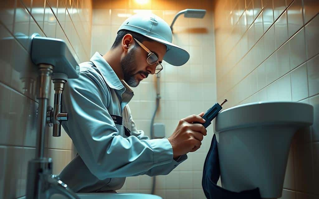 سباك ممتاز وخدمة طوارئ 24 ساعة | أفضل فني صحي جمعية الروضه الكويت