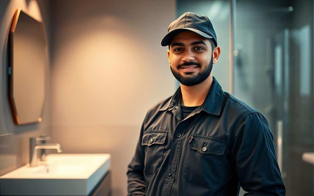 سباك ممتاز وخدمة طوارئ 24 ساعة | أفضل فني صحي جمعية المنصوريه الكويت