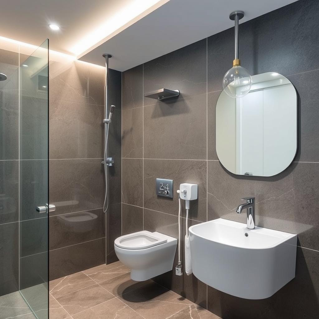 خدمة سباكة سريعة واحترافية على مدار الساعة | فني صحي جمعية الري بالكويت