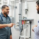 خدمة سريعة وموثوقة على مدار الساعة | فني صحي جمعية الظهر بالكويت