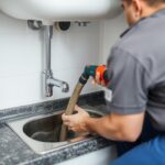 خدمة احترافية وسريعة على مدار الساعة | فني صحي جمعية المسيله بالكويت