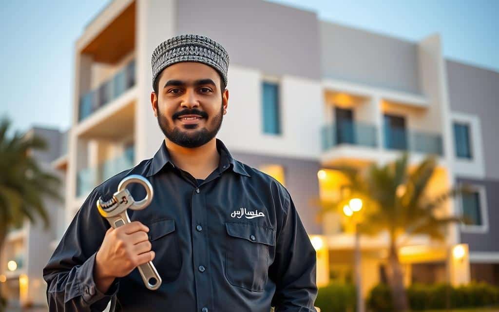 سباك ممتاز وخدمة طوارئ 24 ساعة | أفضل فني صحي جمعية العقيله الكويت