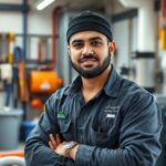 سرعة في الاستجابة وحلول مبتكرة | أفضل فني صحي جمعية الرقه بالكويت