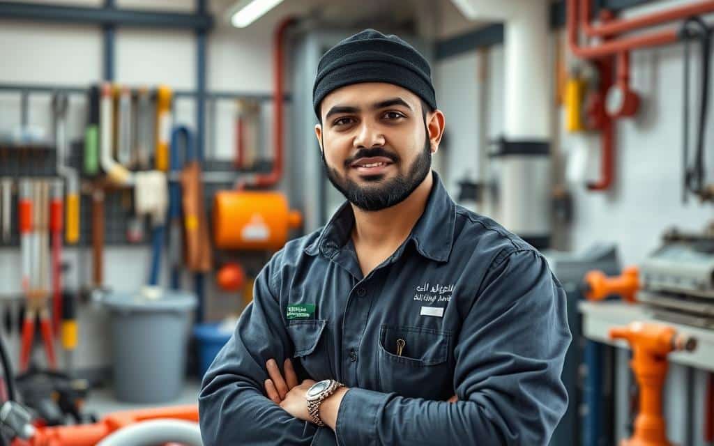 سرعة في الاستجابة وحلول مبتكرة | أفضل فني صحي جمعية الرقه بالكويت