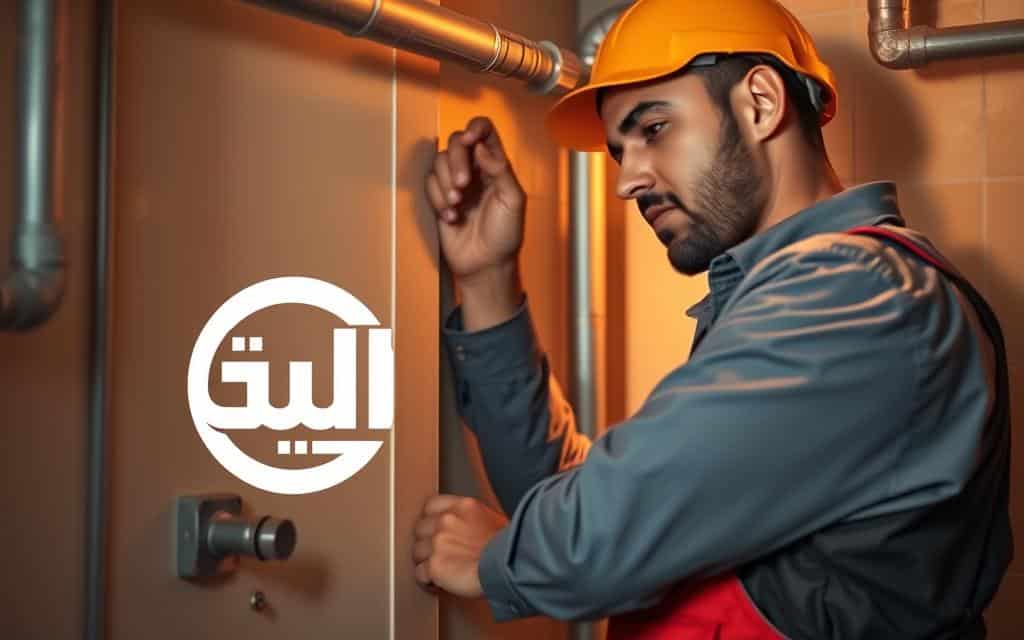 صيانة السباكة وتسليك المجاري | أمهر فني صحي جمعية حطين الكويت