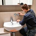 خدمة سباكة احترافية وسريعة على مدار الساعة | فني صحي جمعية جابرالعلى بالكويت