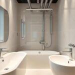 خدمة سباكة سريعة وموثوقة على مدار الساعة | فني صحي جمعية الفنطاس بالكويت