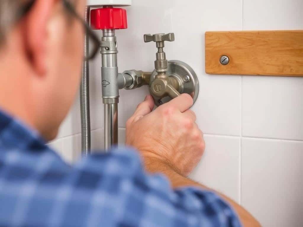 سباك ممتاز وخدمة طوارئ 24 ساعة | أفضل فني صحي جمعية الوفرة الكويت