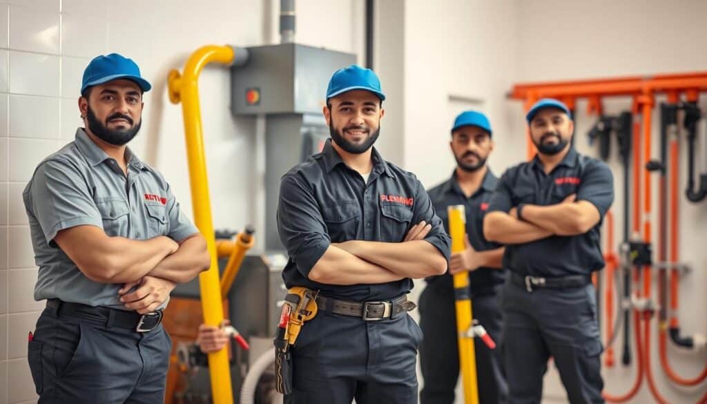 خدمة سباكة سريعة واحترافية | فني صحي جمعية حطين بالكويت